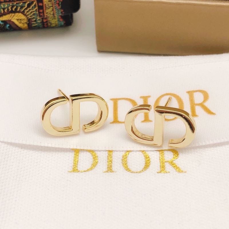 Christian Dior Earrings